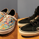 They may look a little worn in. That’s what happens when you wear shoes every other day for a year straight I guess.